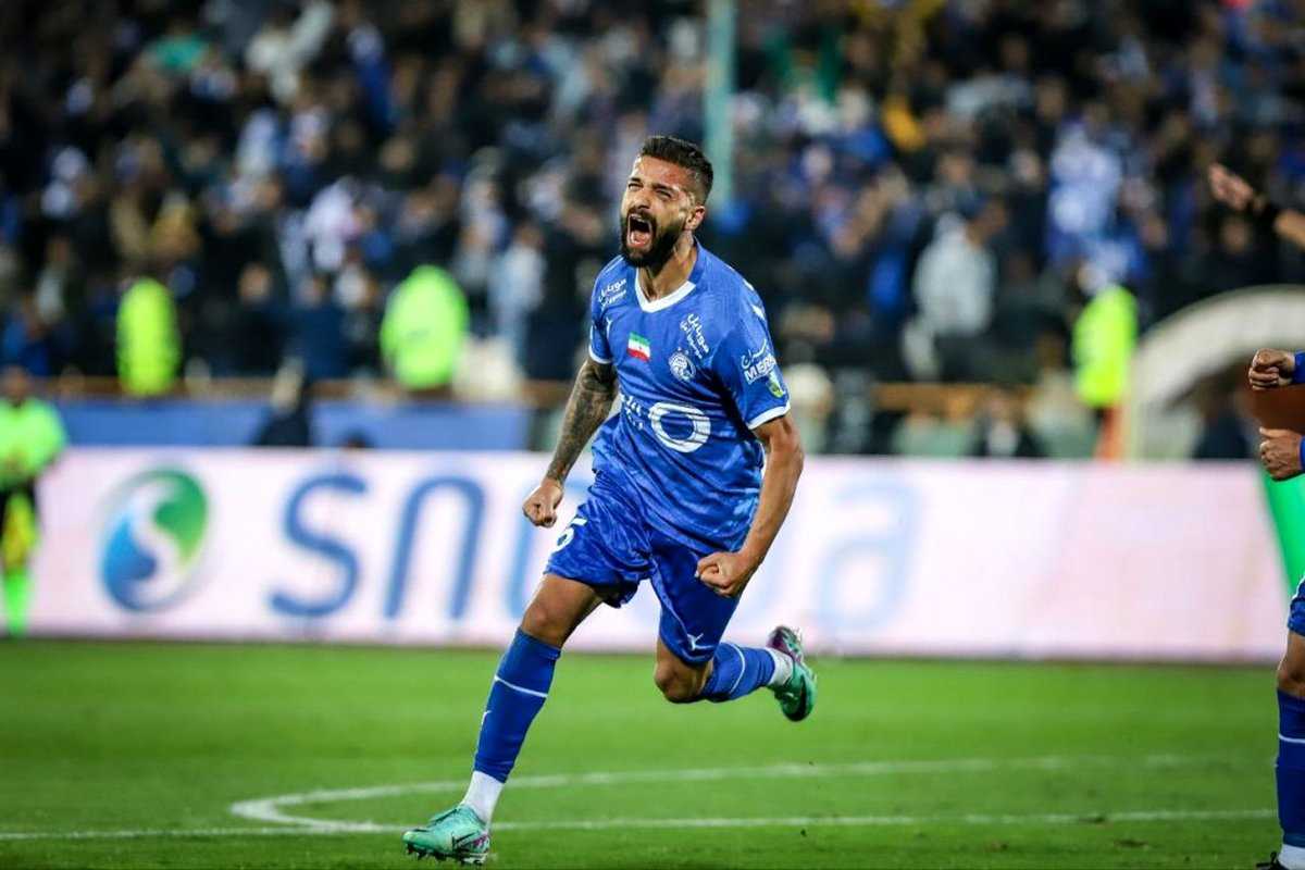 آرمین سهرابیان