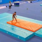 اجرای حرکت فول فول فول