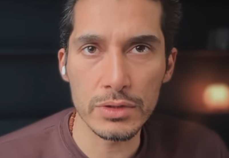 بیوگرافی حسین اورا