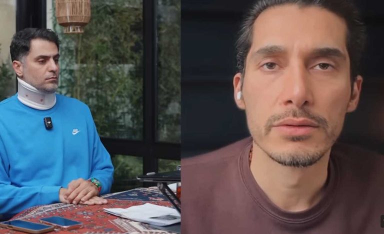 حسین اورا کیست