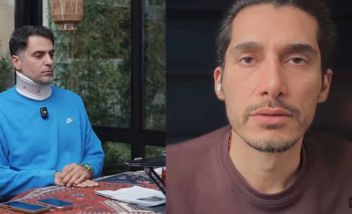 حسین اورا کیست