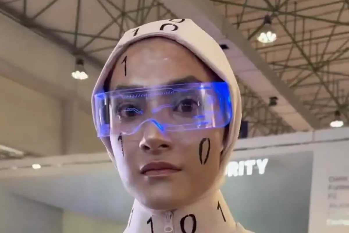 ربات های کیش مهمان قیاسی