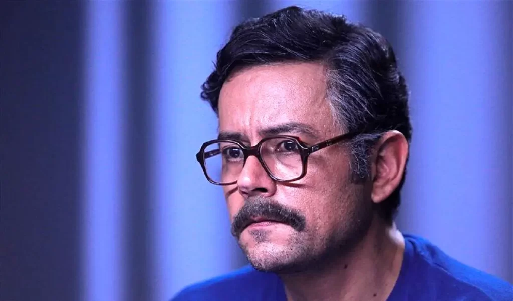 رحیم نوروزی (نقش آخناتون)