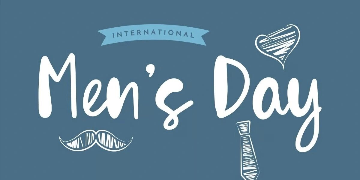 روز جهانی مرد- 1404