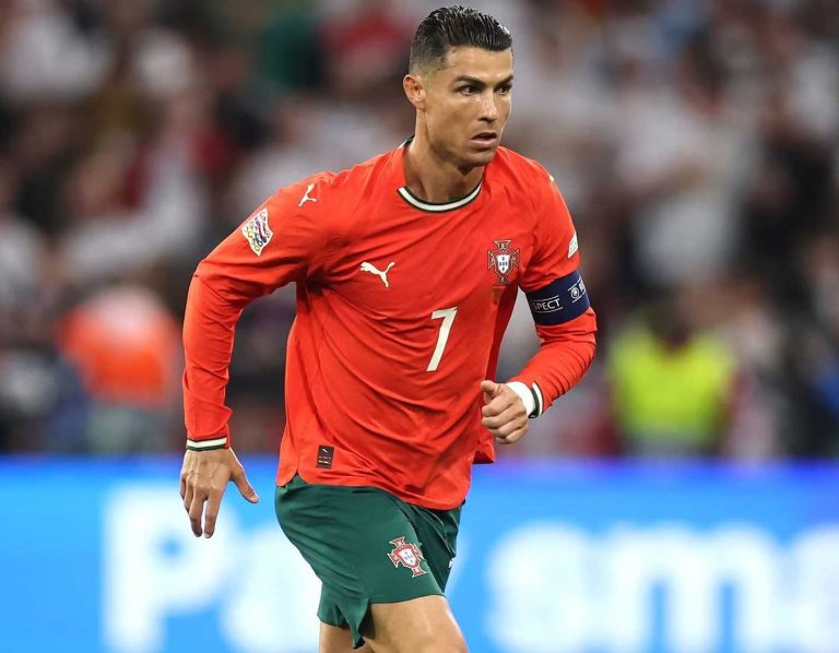 رونالدو 2 سال دیگر بازنشست میشوم