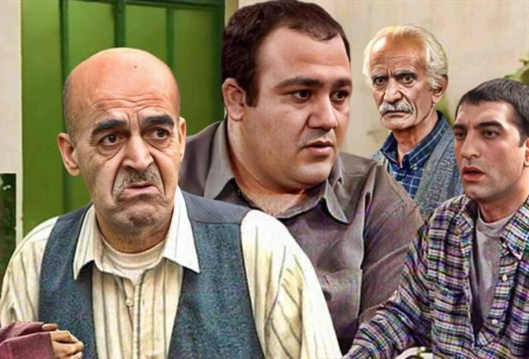 زیر آسمان شهر 4 سلخته می شود