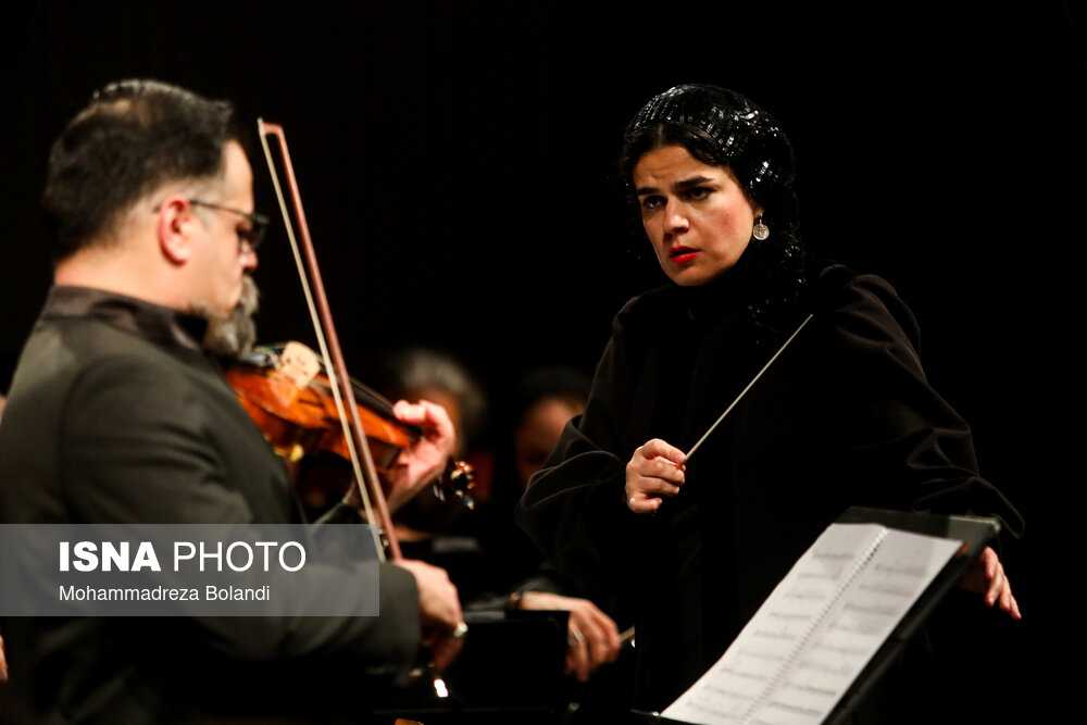 عکس پانیذ فریوسفی