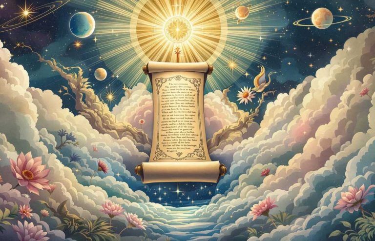 فال انبیا امروز چهارشنبه 21 آبان 1404