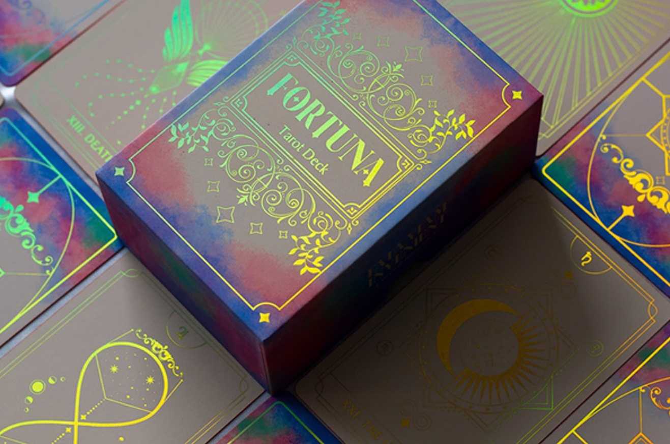 فال تاروت امروز پنجشنبه 22 آبان 1404