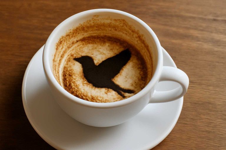 فال قهوه امروز پنجشنبه 22 آبان 1404