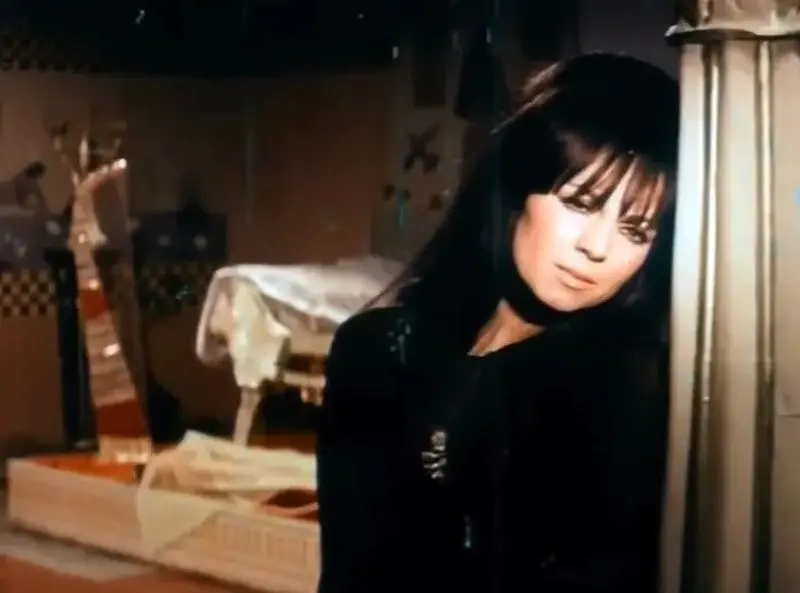 ملکه سینمای قبل انقلاب