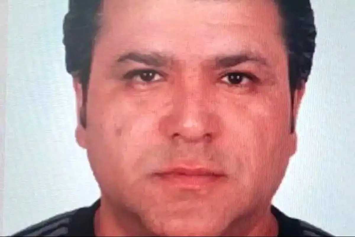 فریدون کوهنوردپور قاتل فراری