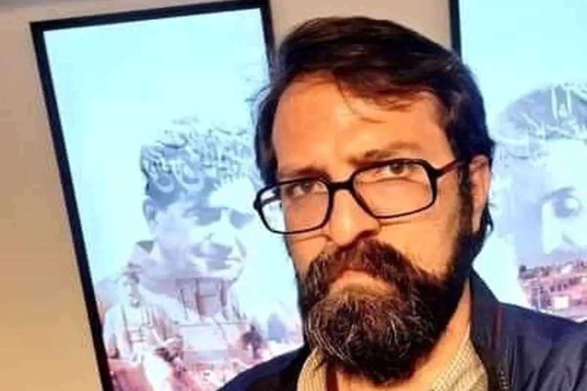 فواد شمس که بود