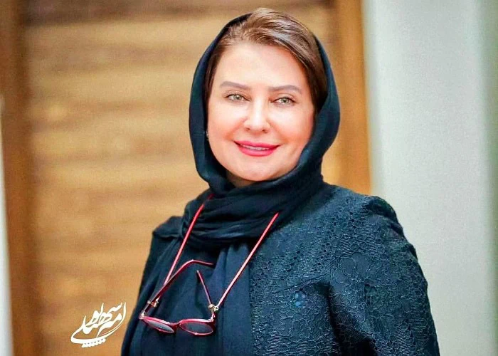 لعیا زنگنه (نقش مالیجاک)