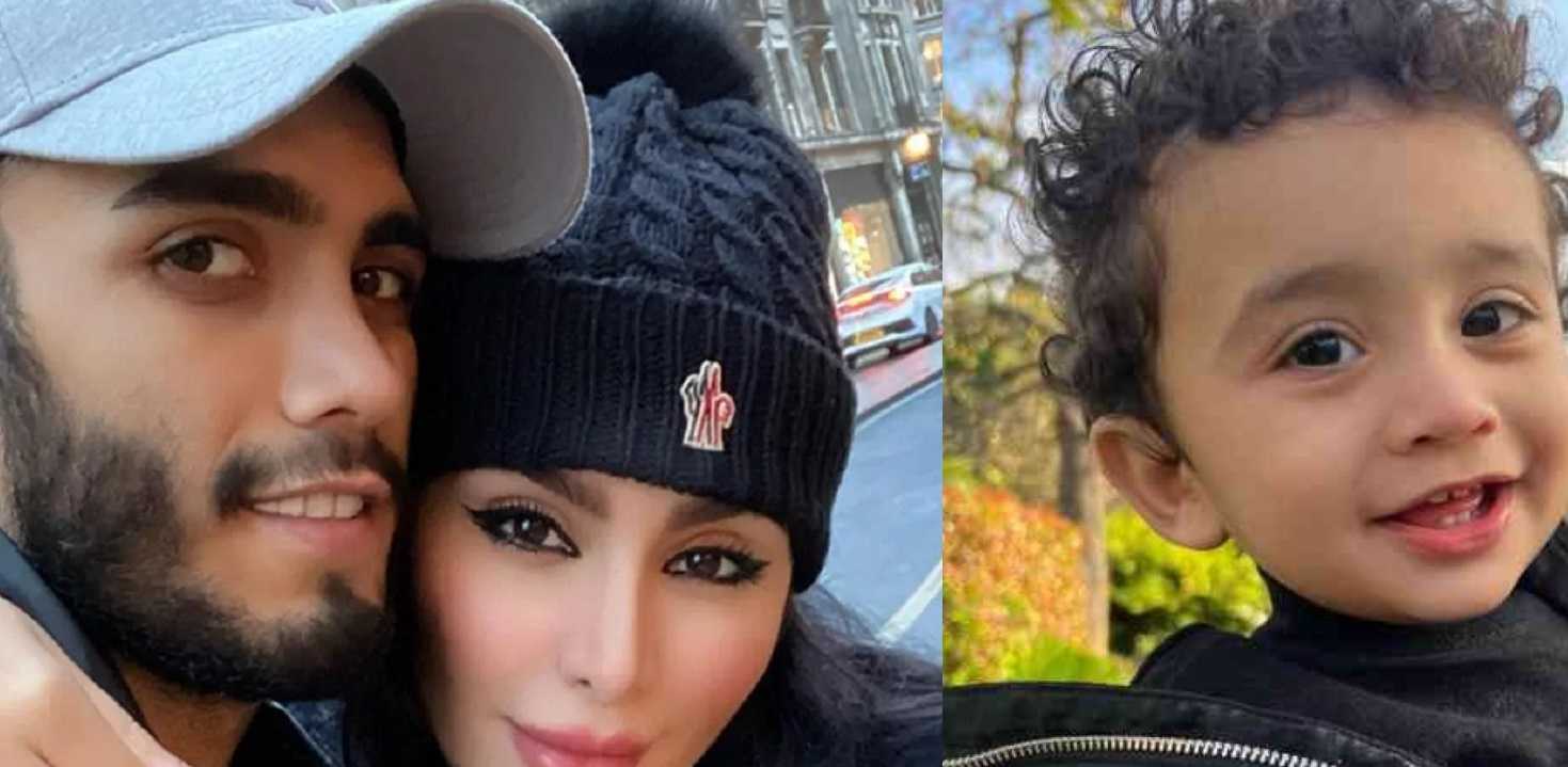 مهراد جم و دنیا جهان بخت