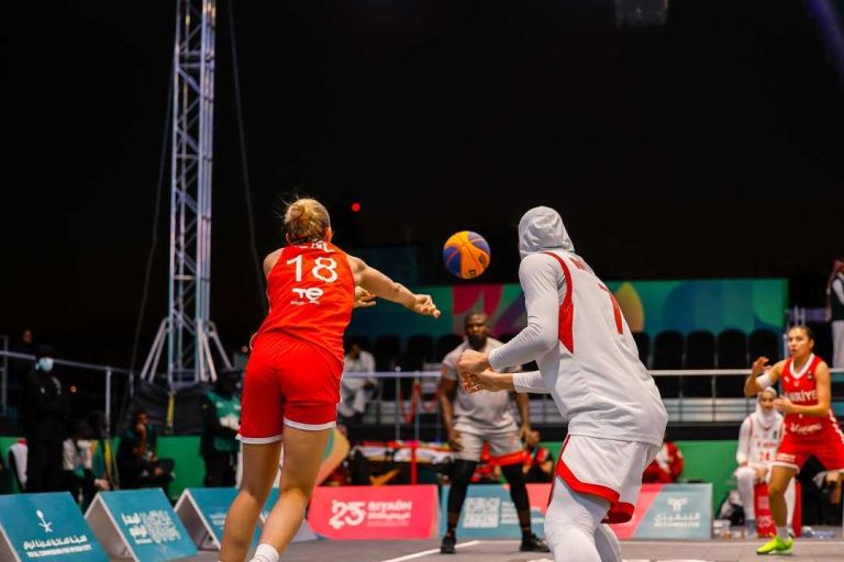 نتایج امروز بازی های کشورهای اسلامی