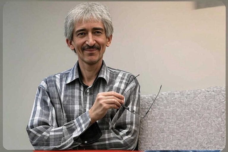 وصال روحانی درگذشت