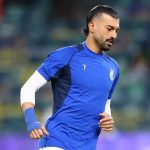 رامین رضاییان نام استقلال را از پروفایل اینستاگرام حذف کرد