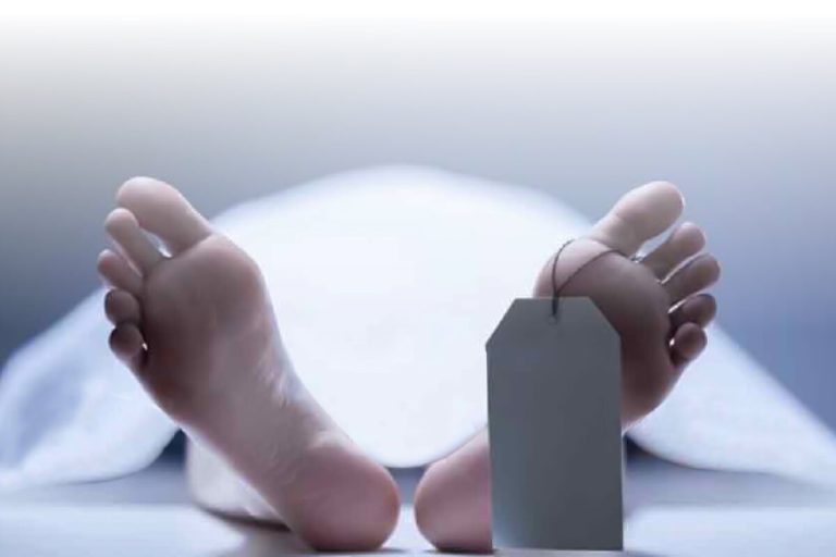 قاتل در لباس دوست مجازی