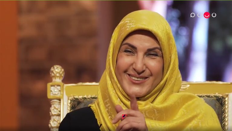 وقتی یک نقش سینمایی تبدیل به چالش شد: روایت فاطمه گودرزی از پشتصحنه یک تجربه جنجالی