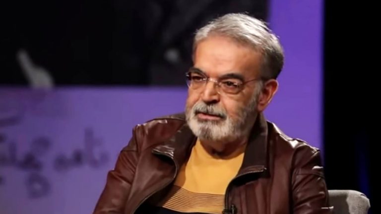 حمید لولایی: اعترافی صمیمی درباره انتخاب‌های زندگی و نقش‌های فراموش‌نشدنی