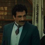 حمید صفت در بامداد خمار