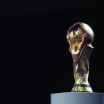 همگروه های ایران در جام جهانی ۲۰۲۶