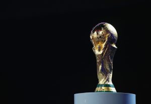 همگروه های ایران در جام جهانی ۲۰۲۶