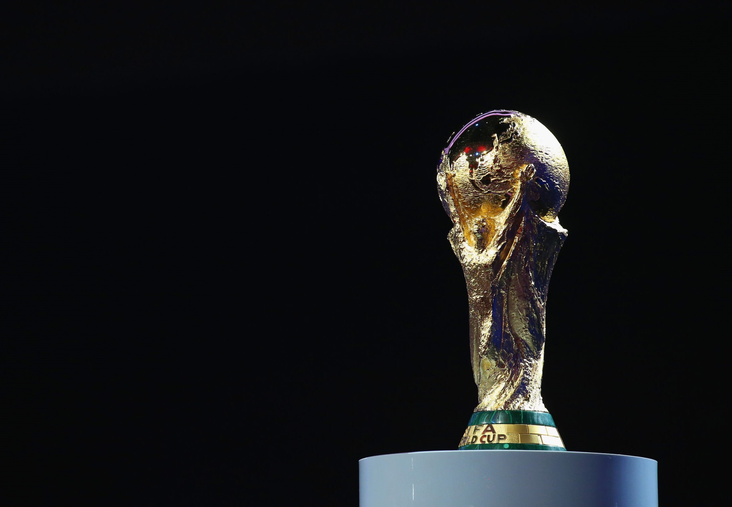 همگروه های ایران در جام جهانی ۲۰۲۶