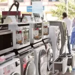 ال جی و سامسونگ به ایران برگشتند