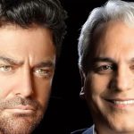 مدیری و گلزار در یک نقش تازه: سریال نمایش خانگی