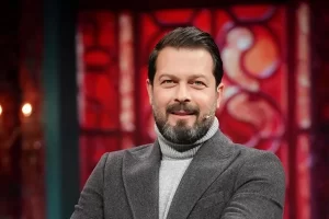 پژمان بازغی استعفا داد