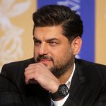 استعفای سام درخشانی