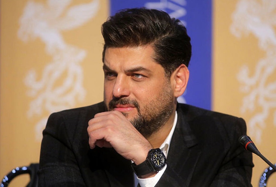 استعفای سام درخشانی