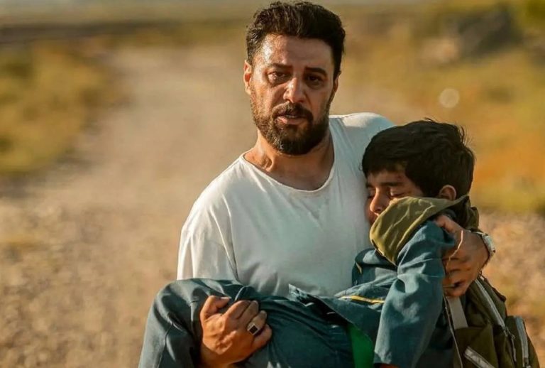 شروع فصل دوم سریال وحشی