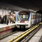 مترو ساعت چند باز میشه؟