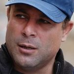 درگذشت اصغر نصیری کارگردان