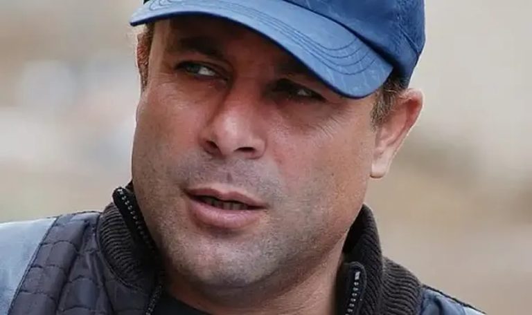 درگذشت اصغر نصیری کارگردان