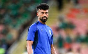 رامین رضاییان مقابل شایعه جدید ایستاد