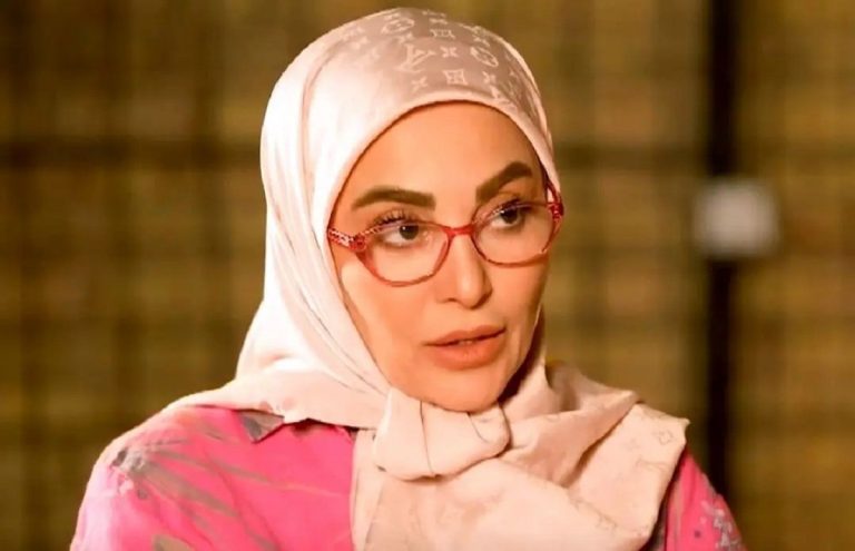 شلیک صریح ژیلا صادقی به سمت دو بازیگر جنجالی