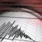 زلزله بندرعباس- هرمزگان