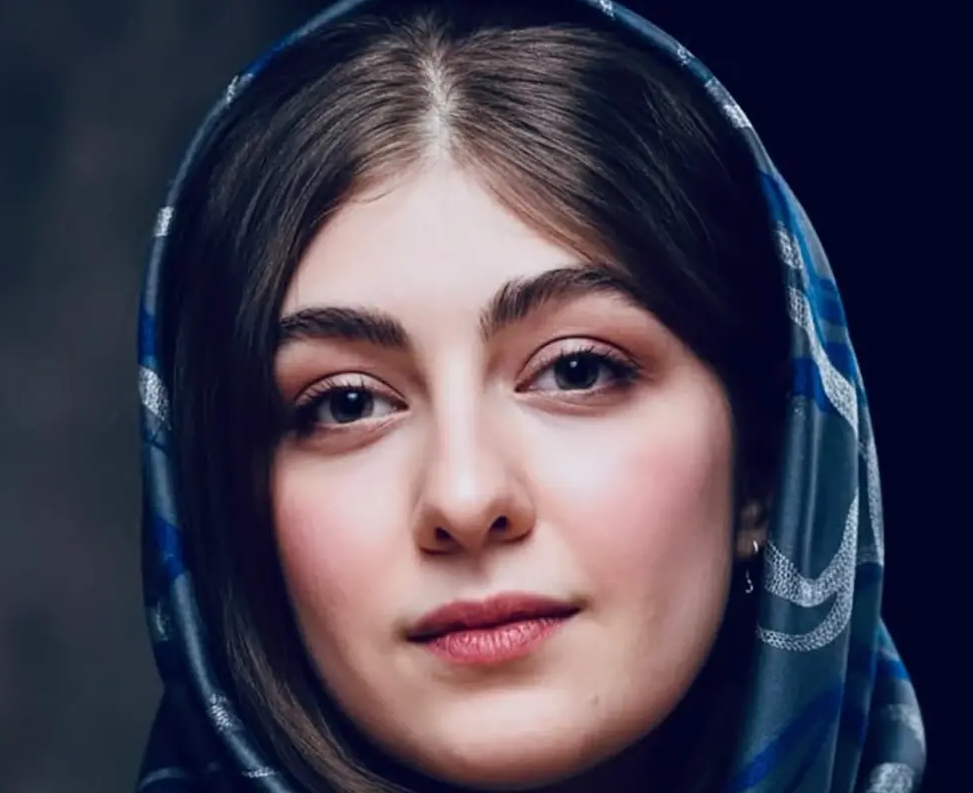 الیکا ناصری در سریال مو به مو