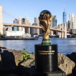 ساعت قرعه‌کشی جام جهانی ۲۰۲۶ به وقت ایران