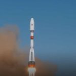 ساعت پرتاب ماهواره های ایرانی