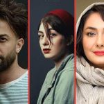 سریال مو به مو بازیگران