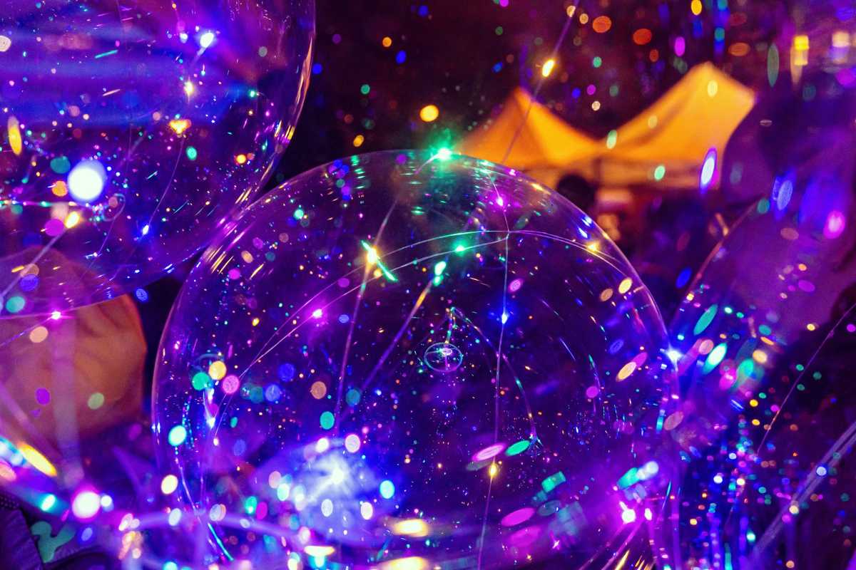 مهمانی تولد ع.ش