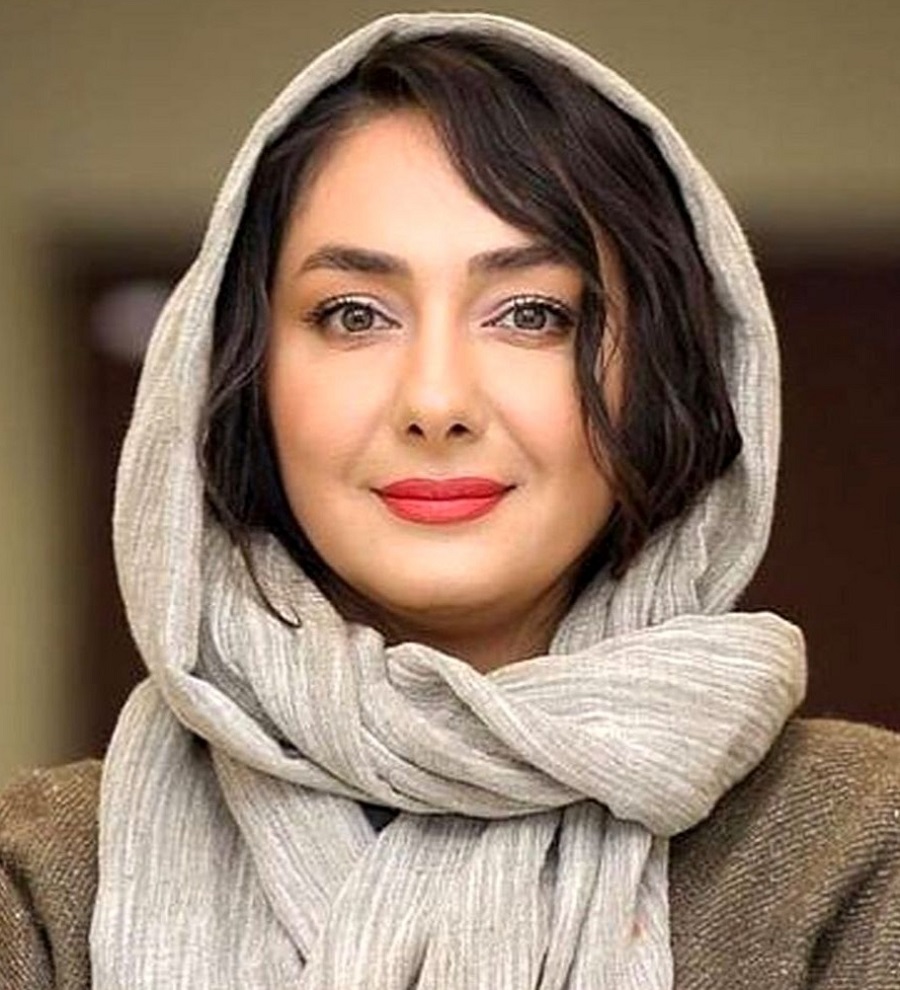 هانیه توسلی در سریال مو به مو