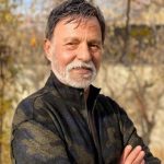 مرتضی عقیلی، در بیمارستان بستری شد