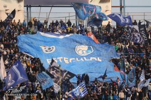 درخواست ویژه رئیس هیئتمدیره استقلال از هواداران آبیپوش