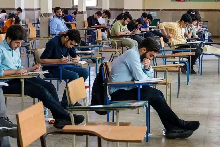 فرمان توقف امتحانات حضوری در تمامی دانشگاههای استان قم صادر شد